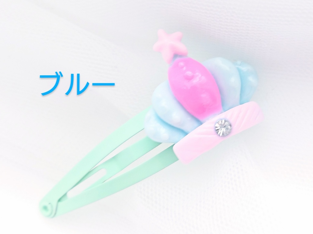 スイートヘアピン★クラウンB MDD MSD DD スマド