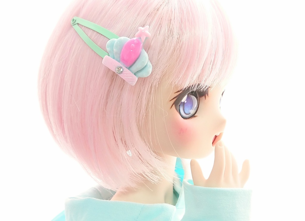 スイートヘアピン★マジカルステッキ  MDD MSD DD スマド