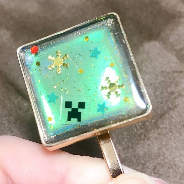 ポニーフック Winter ver.