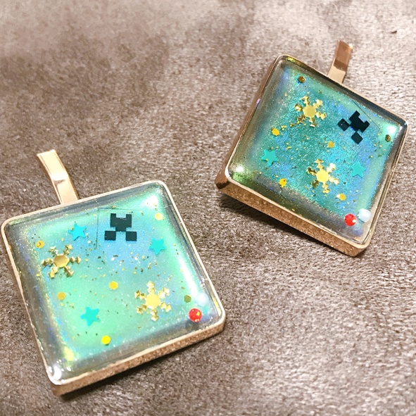 ポニーフック Winter ver.