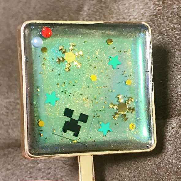 ポニーフック Winter ver.