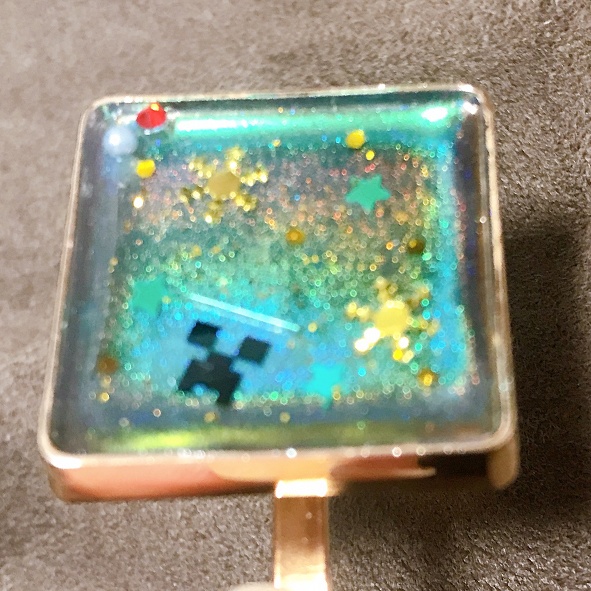 ポニーフック Winter ver.