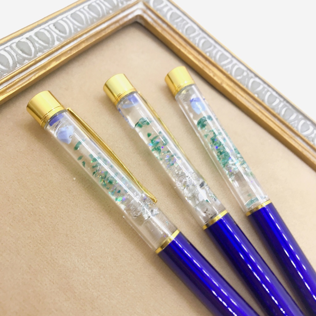 【準新作】MOB入りボールペン