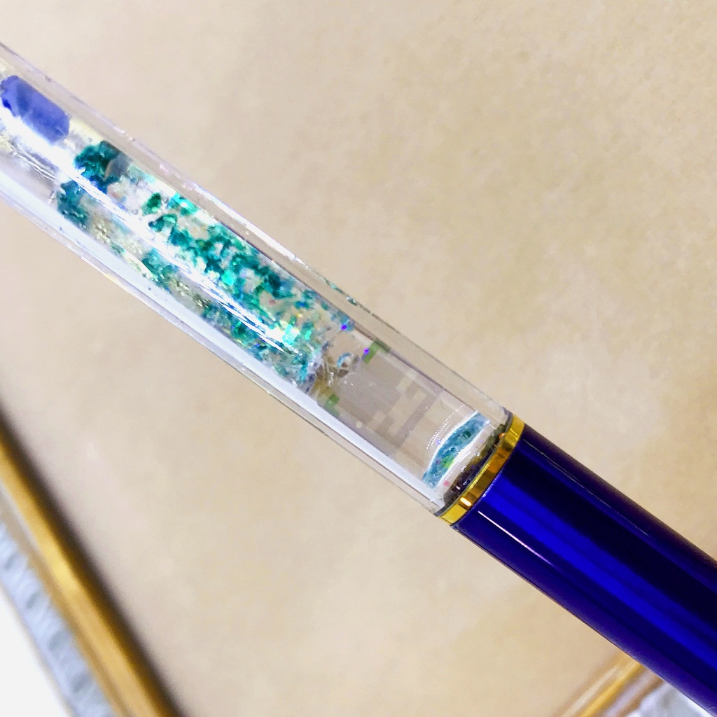 【準新作】MOB入りボールペン