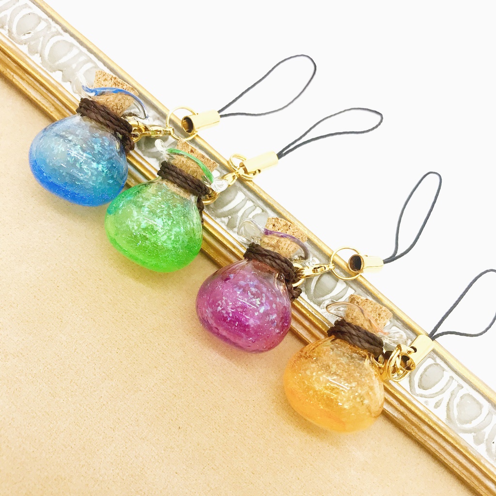 【準新作】ポーション ストラップ