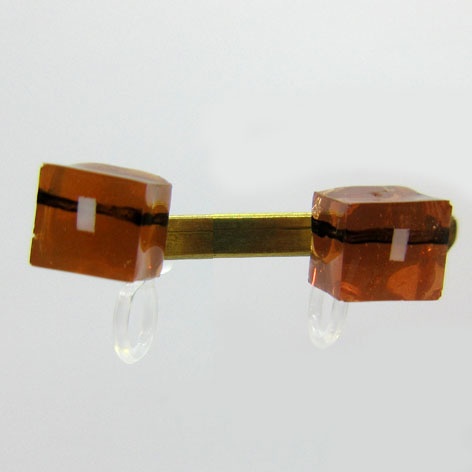 MOB/アイテム フェイス ピアス・イヤリング