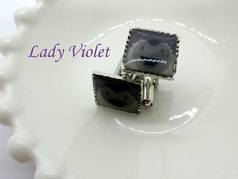 MOB/アイテム フェイス カフス