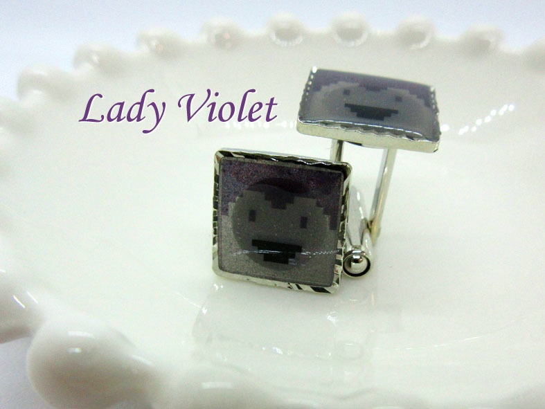 MOB/アイテム フェイス カフス