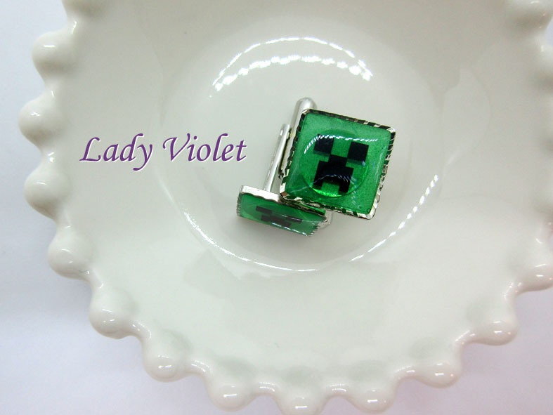 MOB/アイテム フェイス カフス