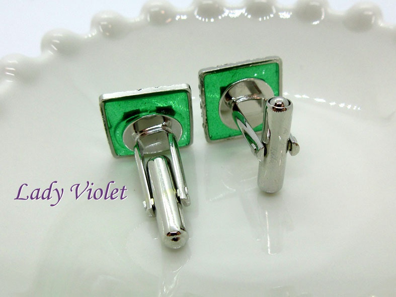 MOB/アイテム フェイス カフス