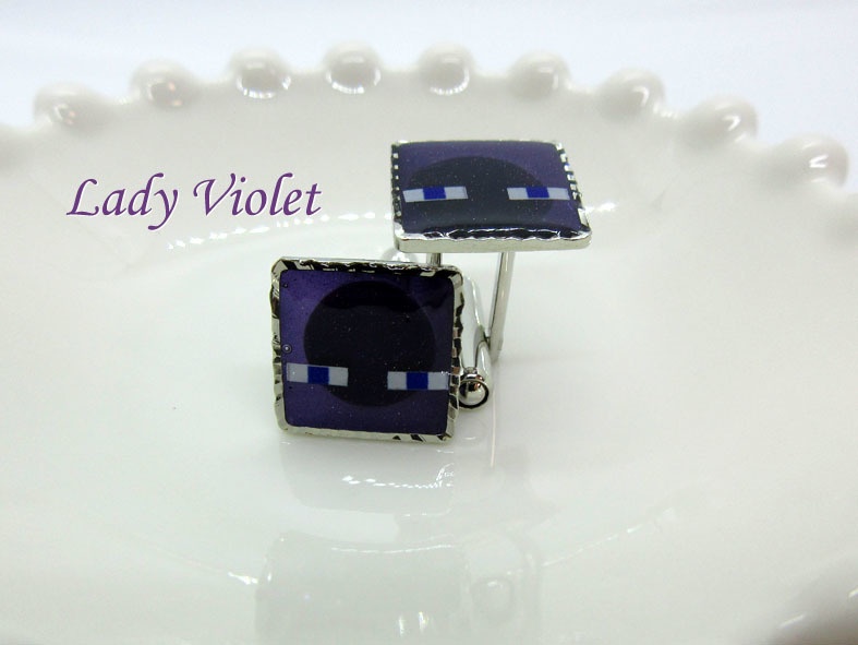 MOB/アイテム フェイス カフス