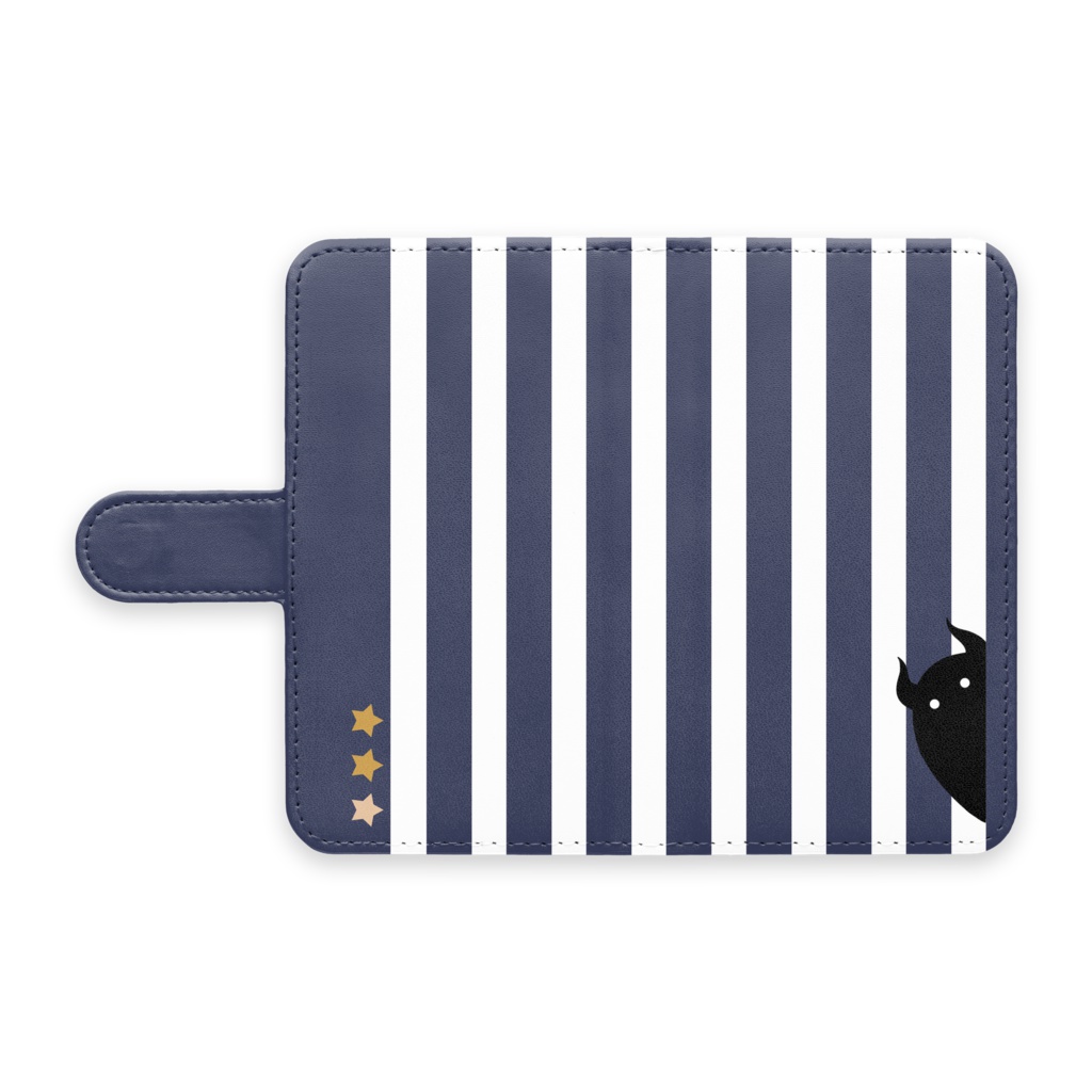 Android用ホシクイケース
