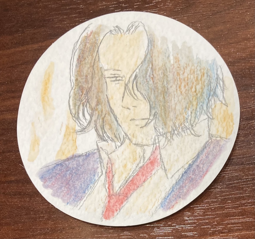 ミニイラストカード