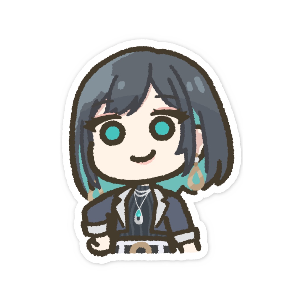 スマホステッカー(通常)