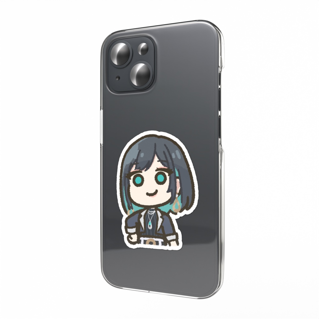 スマホステッカー(通常)