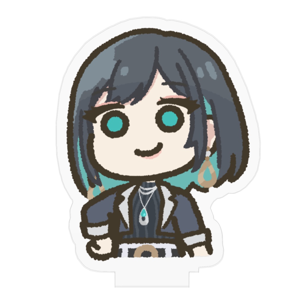 アクスタ(通常)