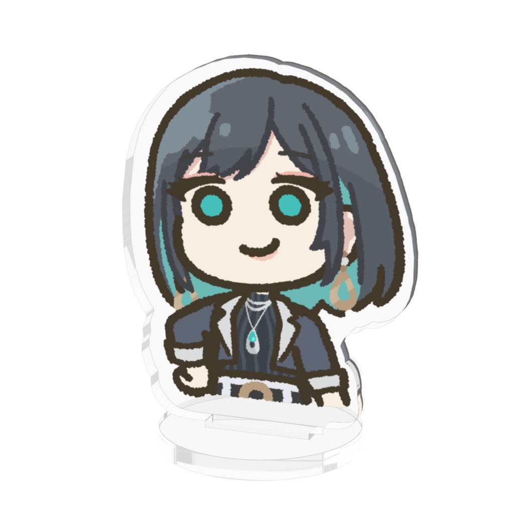 アクスタ（通常）