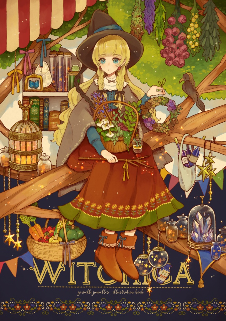 witchica