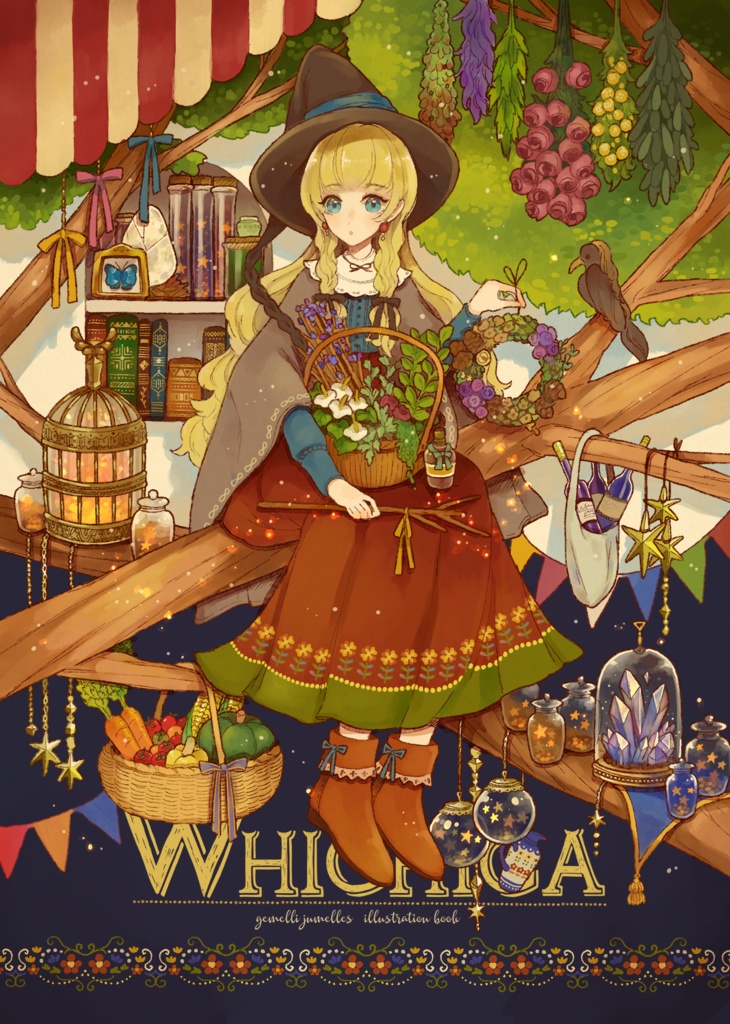 Witchica