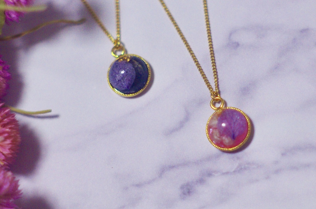 水心子正秀 源清麿モチーフネックレス Babylon Booth