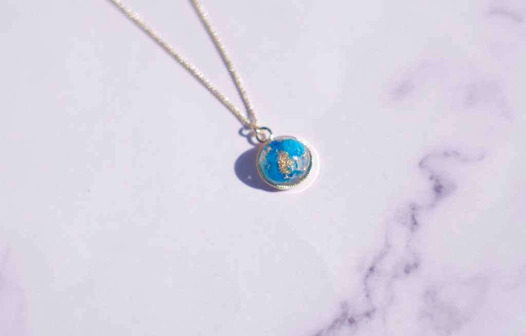 南海/鬼丸/千代金丸/祢々切丸モチーフネックレス