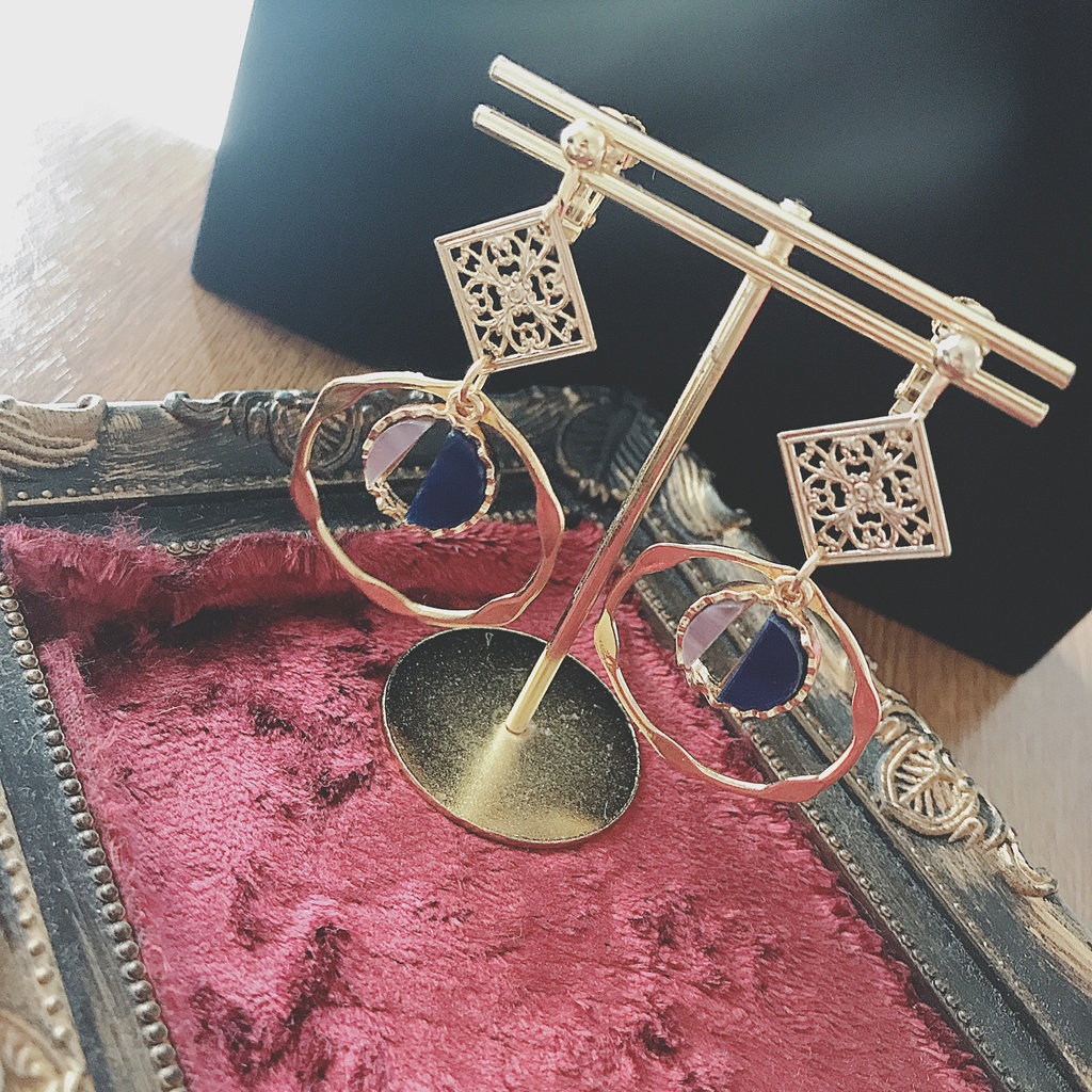 【再販無し】大和守安定モチーフアクセサリー