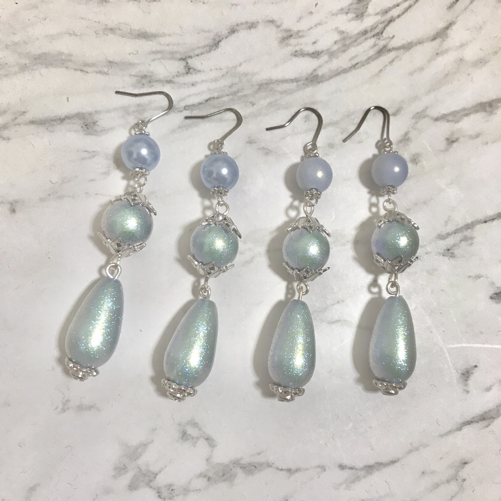 【再販無し】リーチ兄弟モチーフアクセサリー