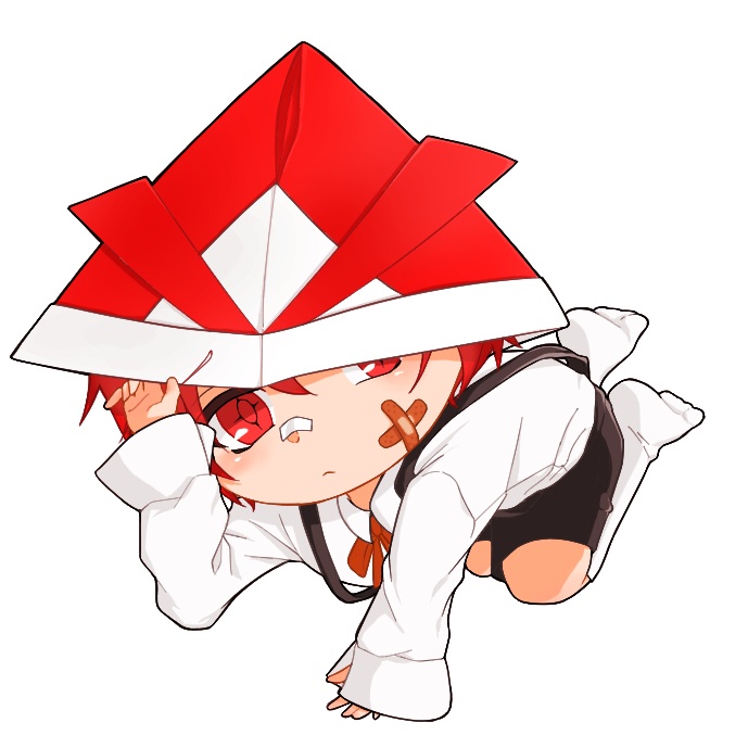 古里炎真アクリルキーホルダー