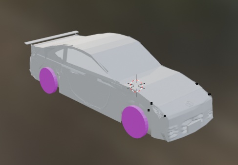 TOYOTA86