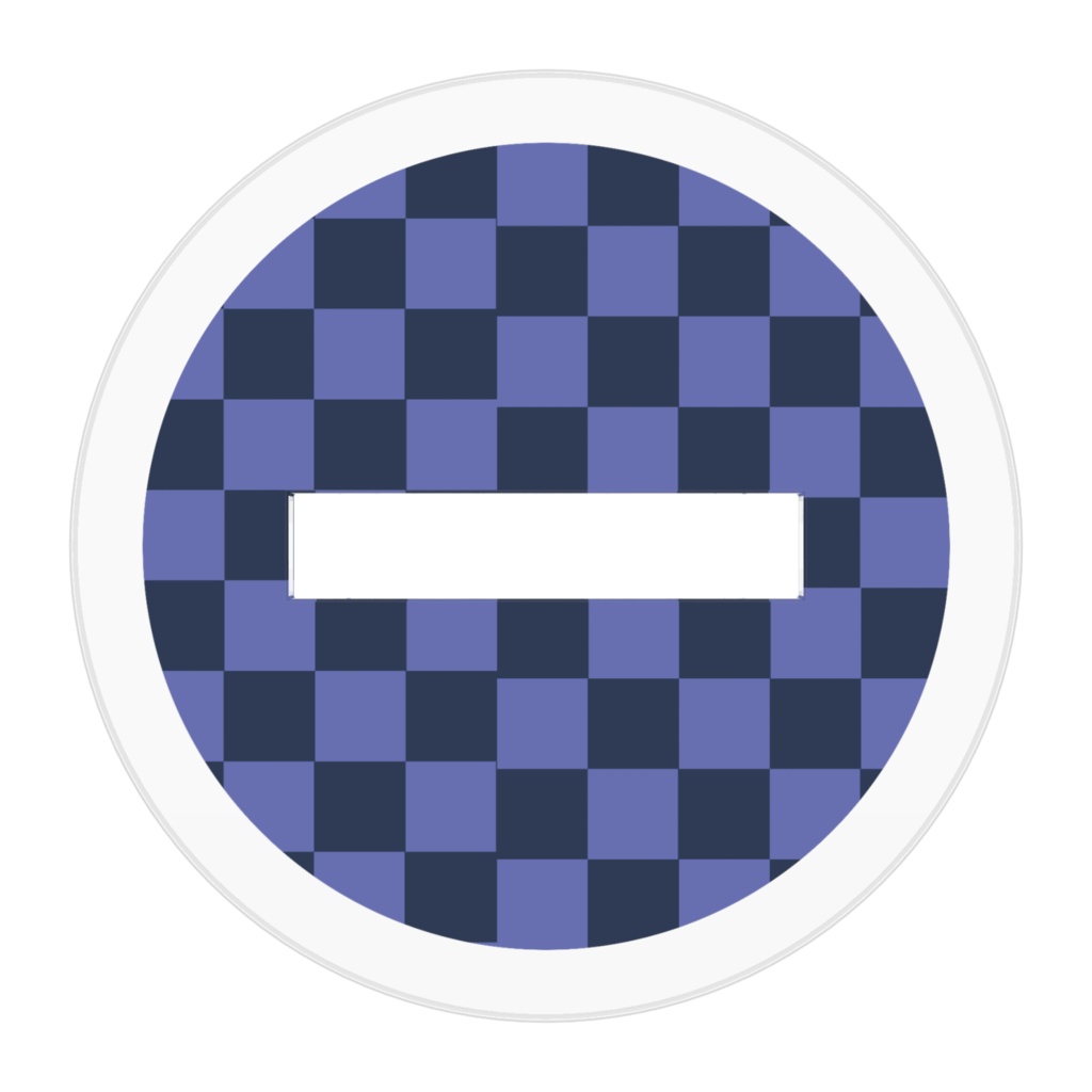 屑飼のあのアクキー