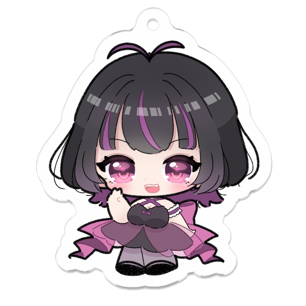 V桜花