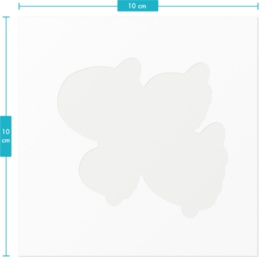 まんぼぅステッカー