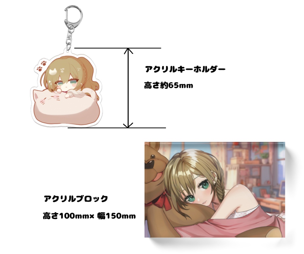 2025年誕生日グッズ