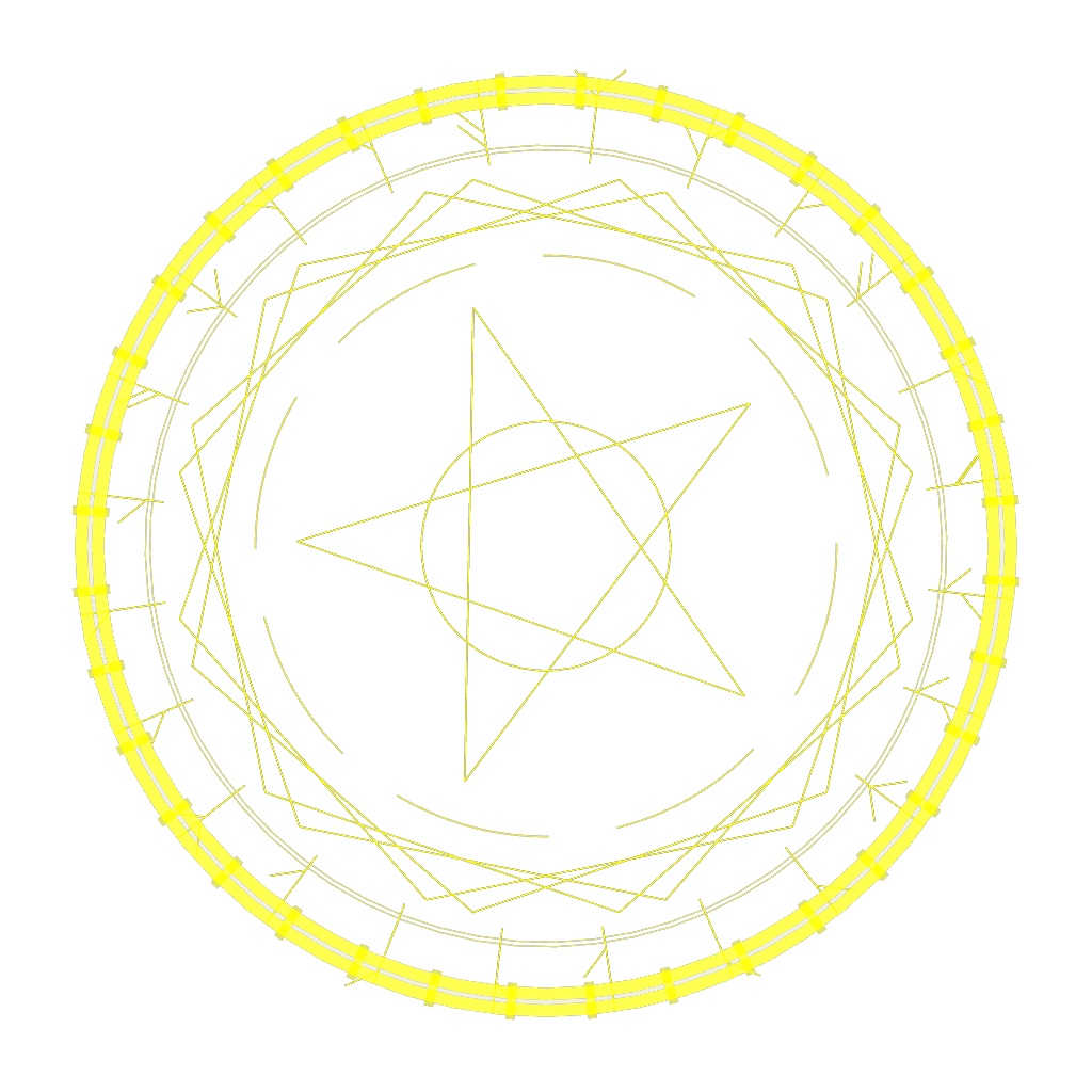 【3D魔法陣アニメーション20種類セット】動画(GIF,MP4,WEBM)、GLB、スプライトシート