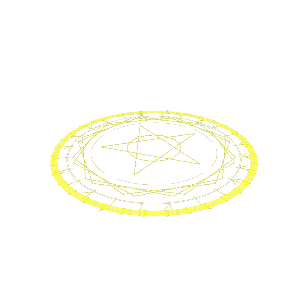 【3D魔法陣アニメーション20種類セット】動画(GIF,MP4,WEBM)、GLB、スプライトシート