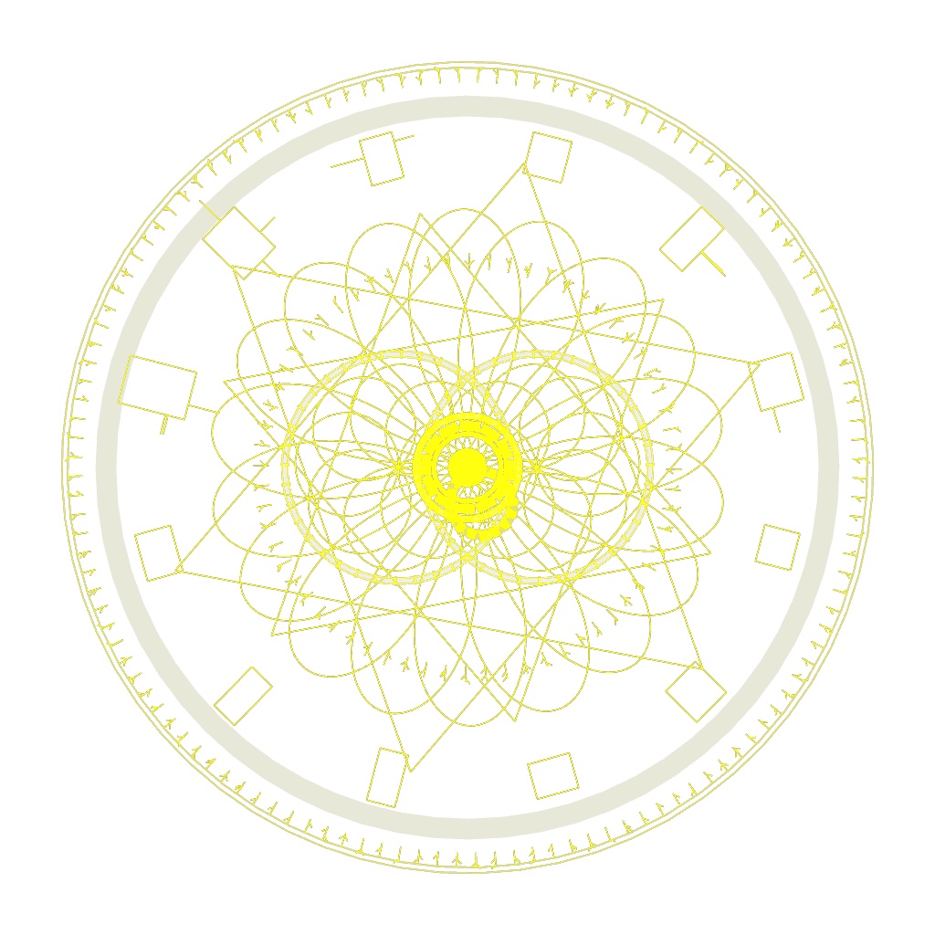 【3D魔法陣アニメーション20種類セット】動画(GIF,MP4,WEBM)、GLB、スプライトシート