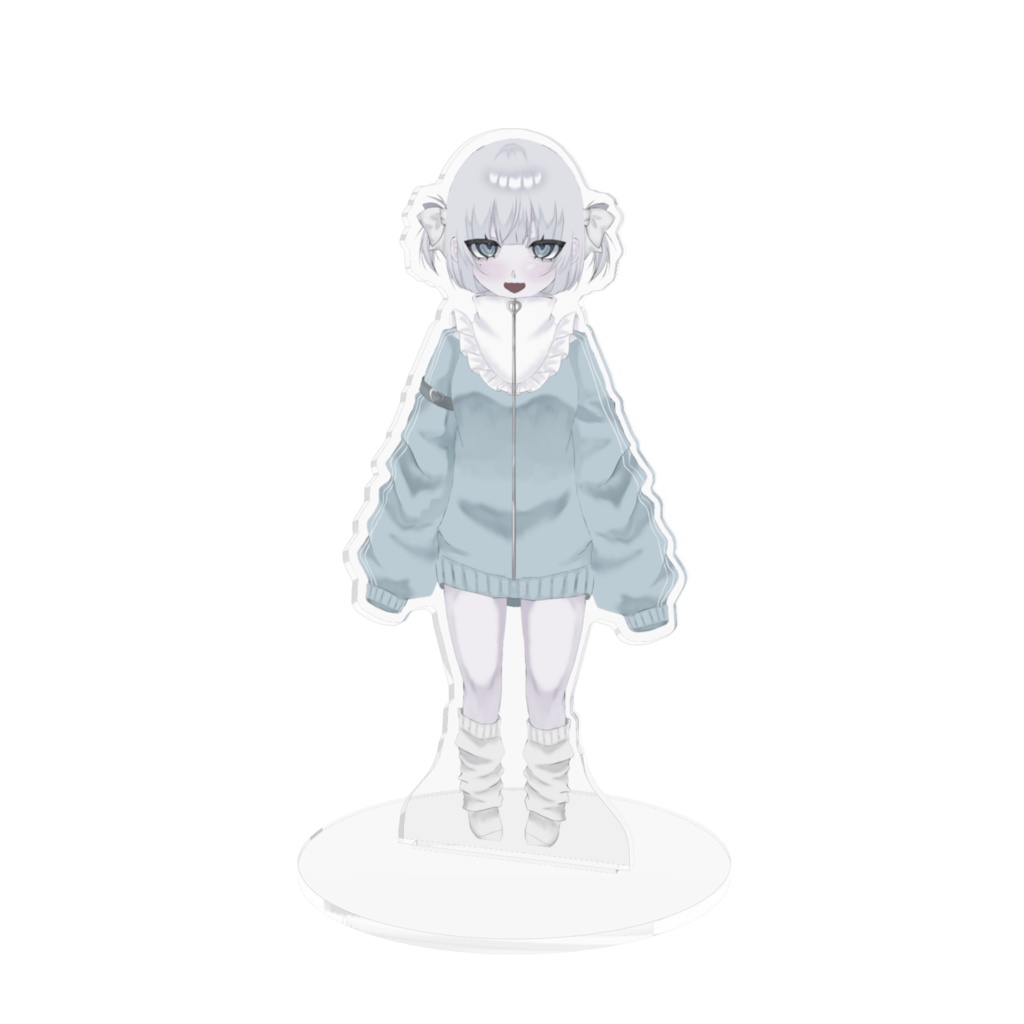 ねむいねる アクリルスタンド