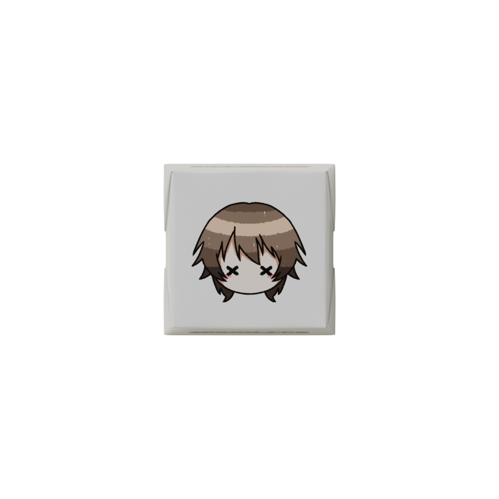 DECO雪刀チョコ 15個入り