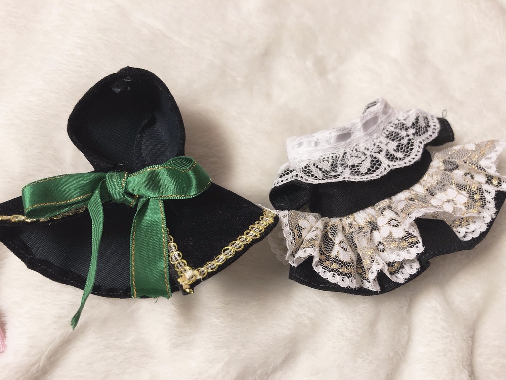 夜の魔法使いセット