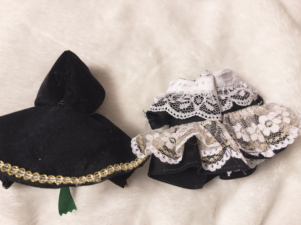 夜の魔法使いセット