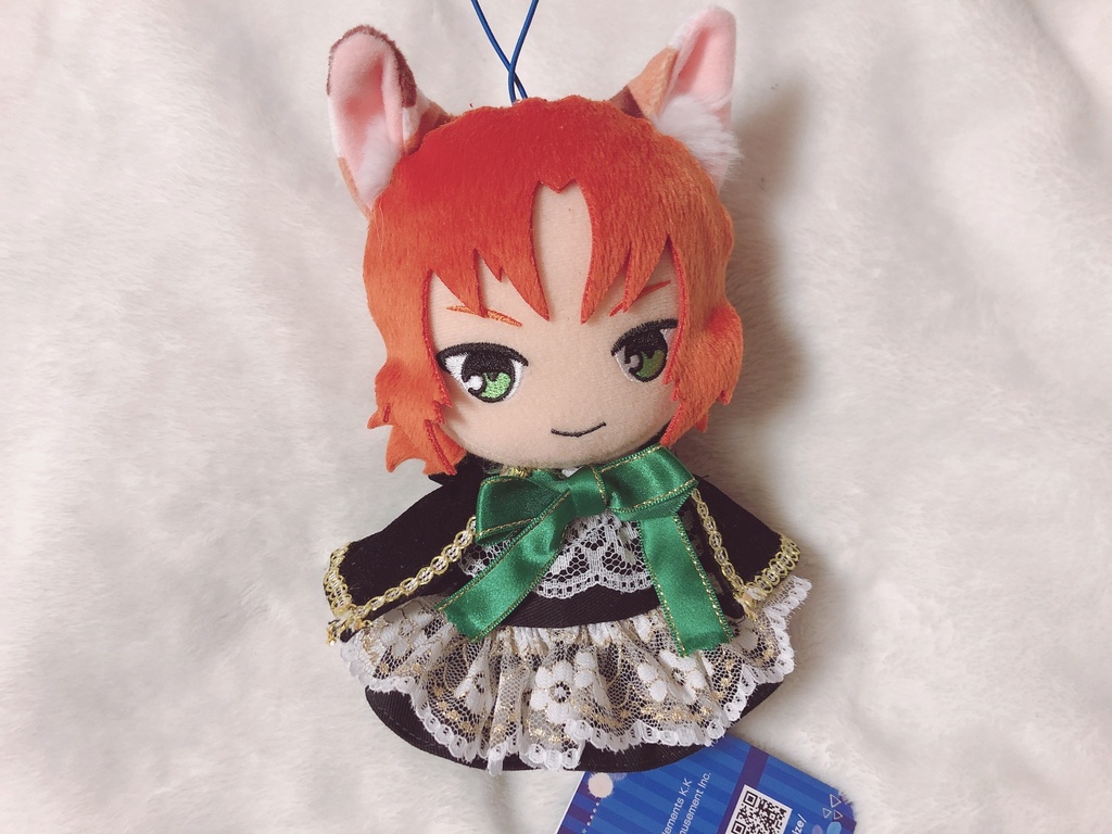 夜の魔法使いセット