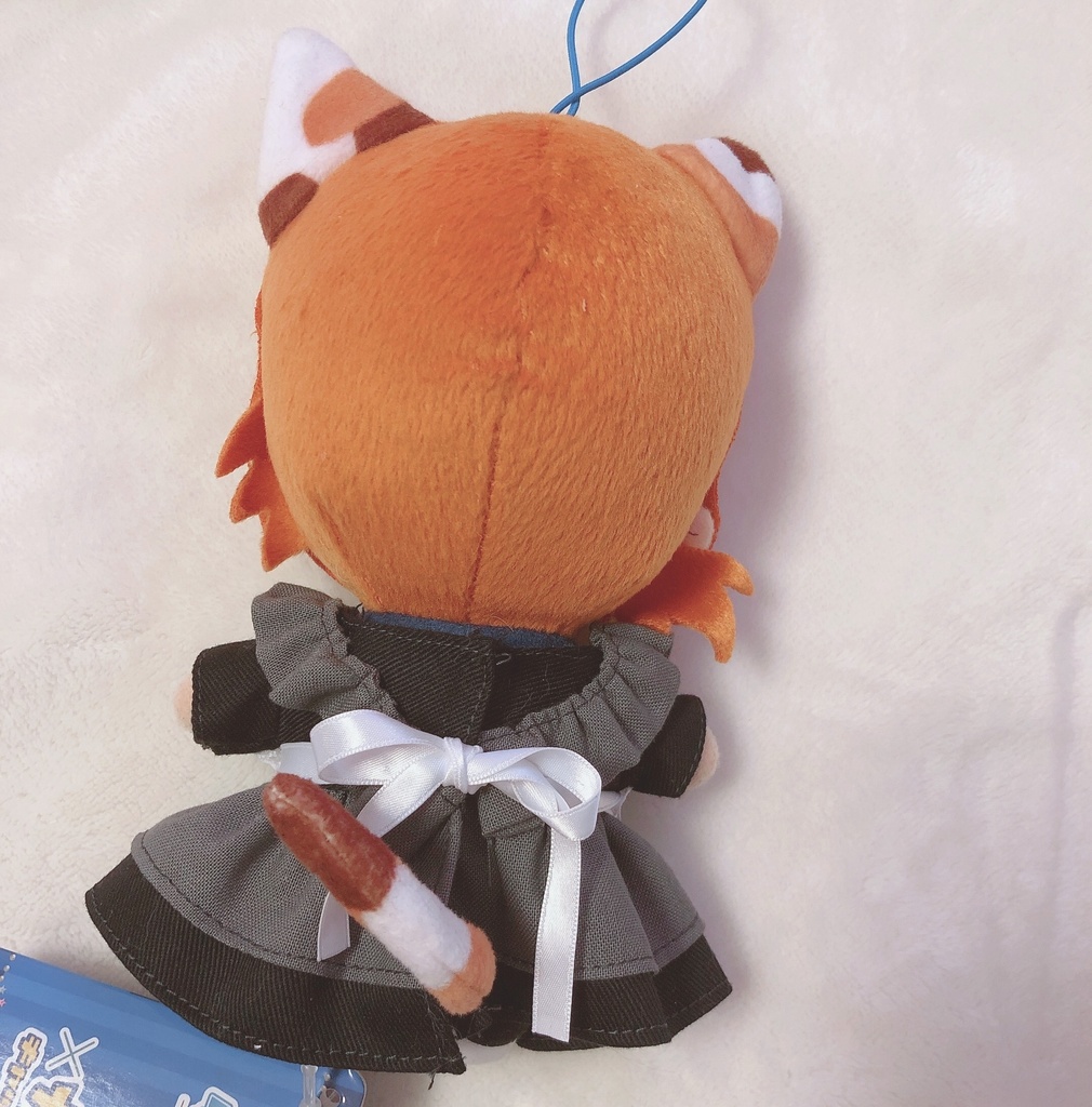 ダークメルヘンワンピース+エプロンセット