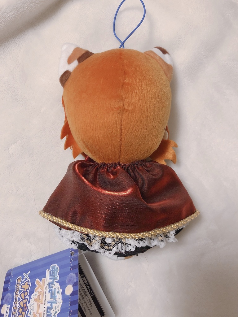 ルビーの魔法使いセット