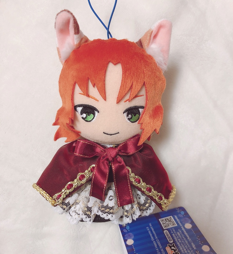 ルビーの魔法使いセット