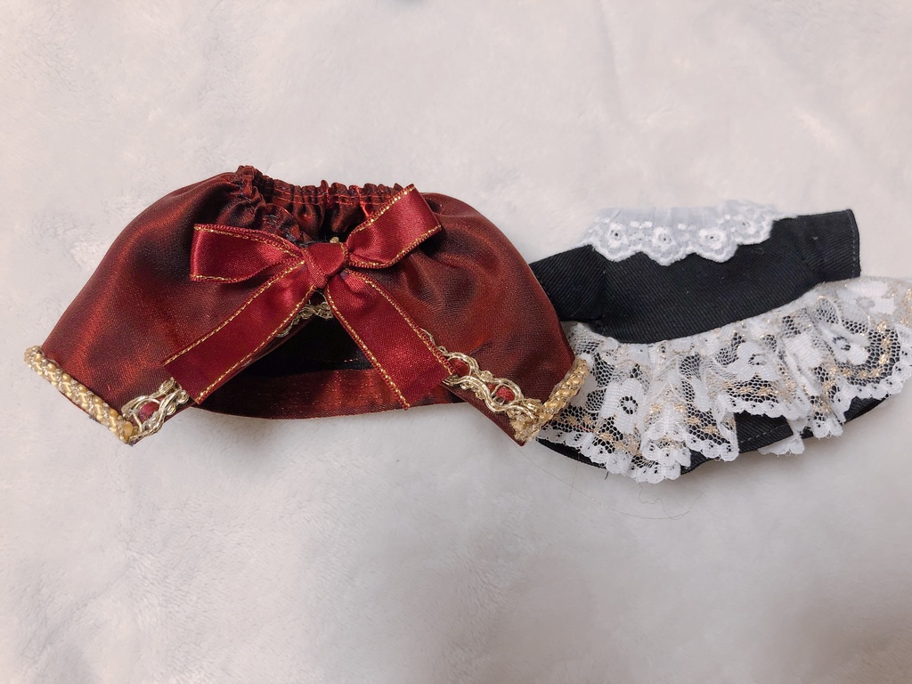 ルビーの魔法使いセット