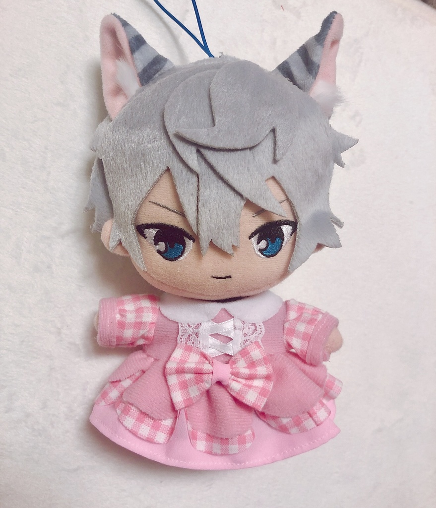 ドレッシーワンピース