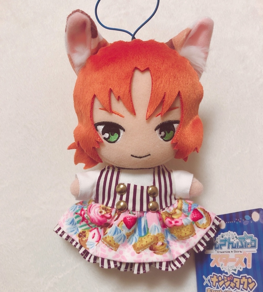 ドルチェワンピース