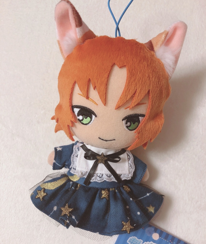 エトワールワンピース