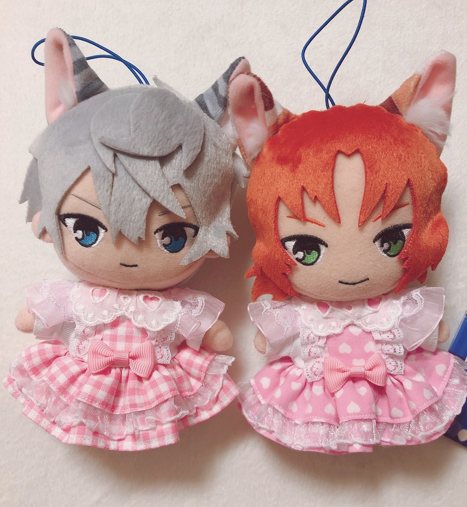 Like an idol♡ワンピース