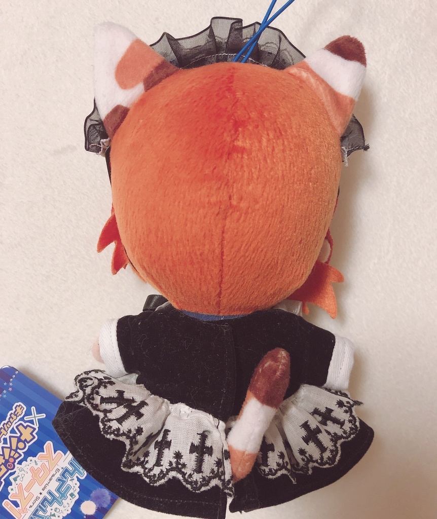 伯爵令嬢ワンピース+ヘッドドレスセット